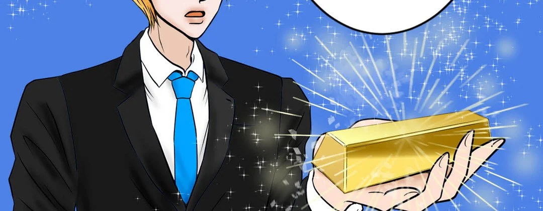 Living with The Wizard - Chapter 6